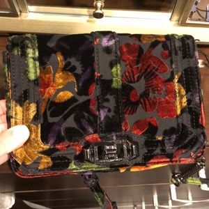 Crossbody bag - rebecca minkoff. Brand new